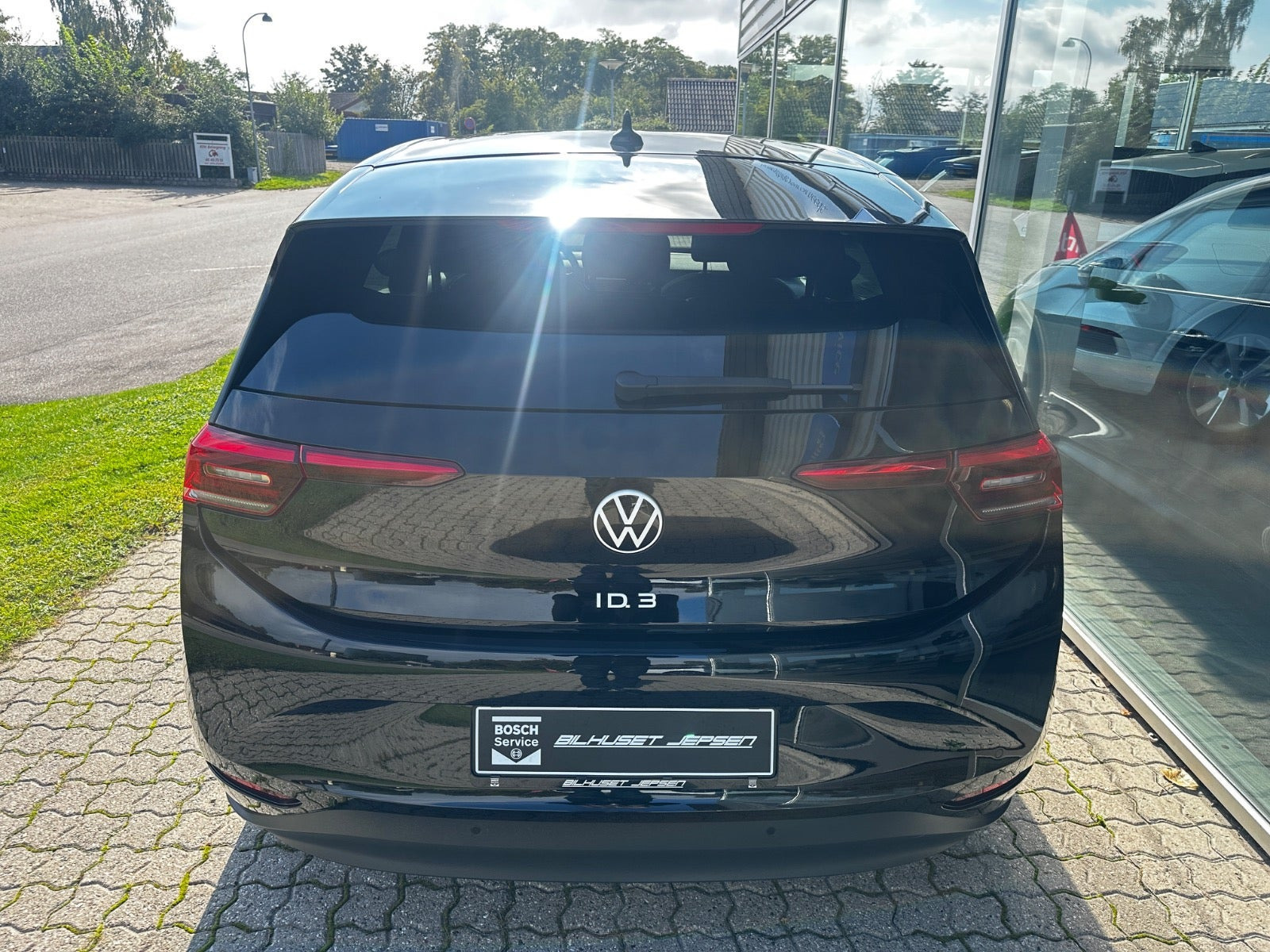 undefined VW ID.3 fra 2026