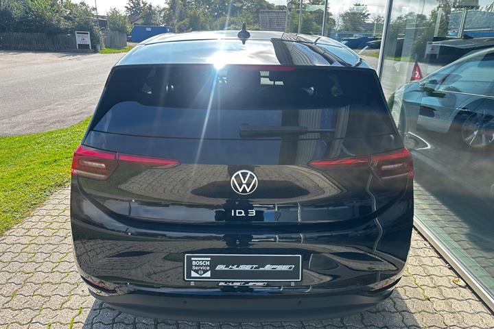 undefined VW ID.3 fra 2026
