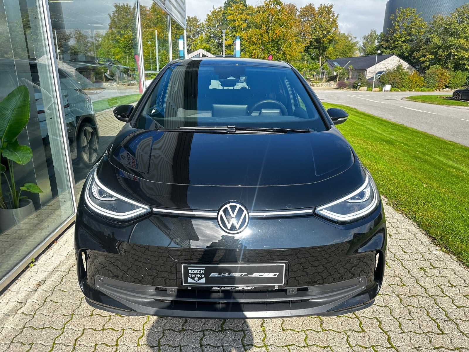 undefined VW ID.3 fra 2026