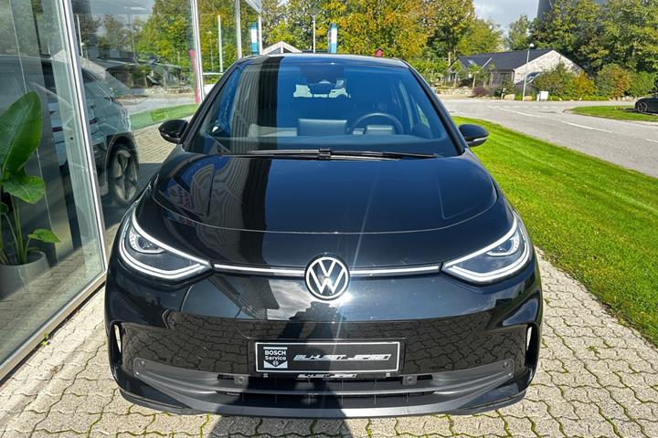 undefined VW ID.3 fra 2026
