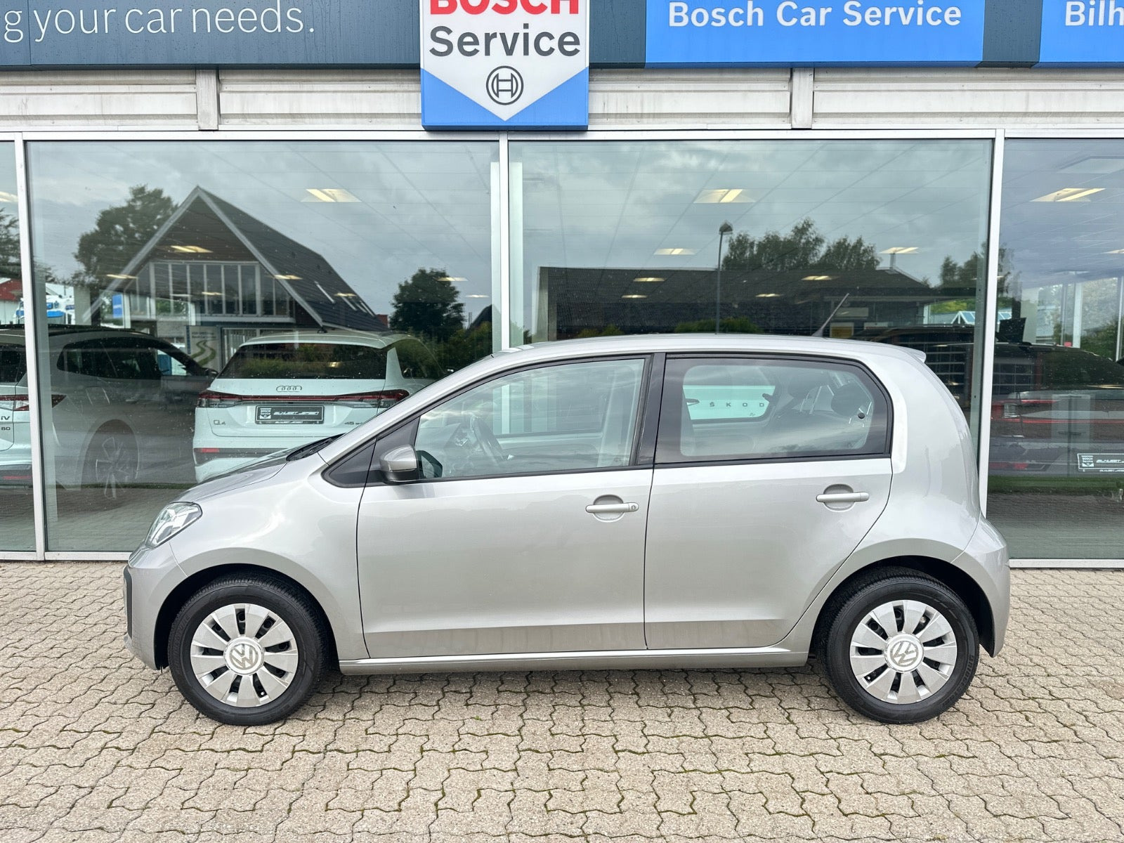 undefined VW UP! fra 2018