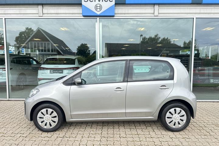 undefined VW UP! fra 2018
