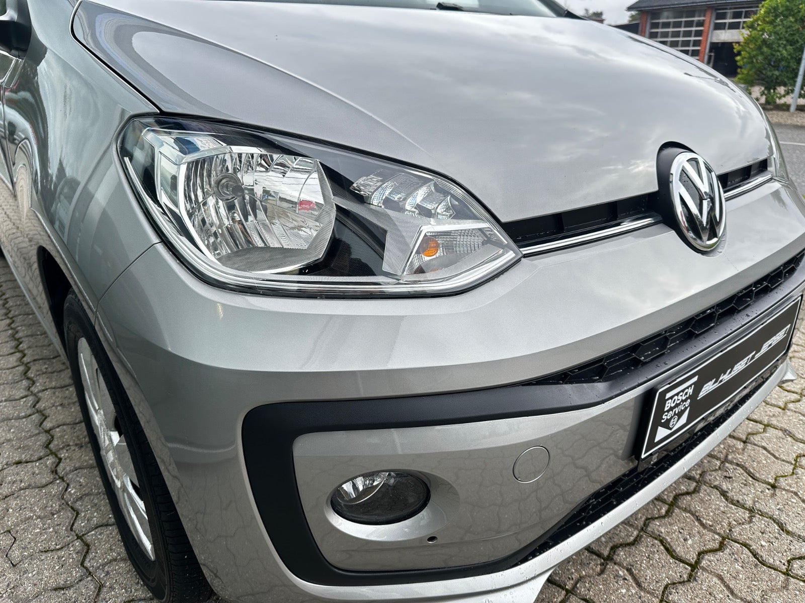undefined VW UP! fra 2018