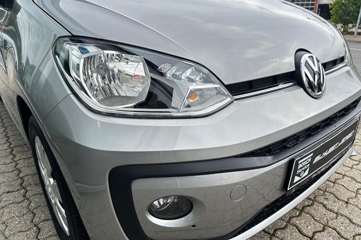 undefined VW UP! fra 2018