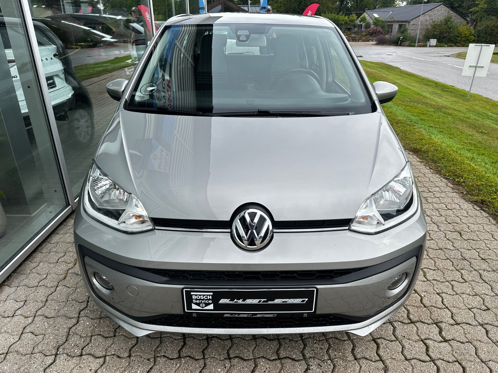 undefined VW UP! fra 2018