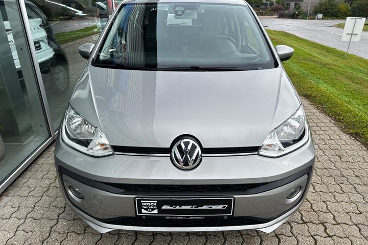 undefined VW UP! fra 2018