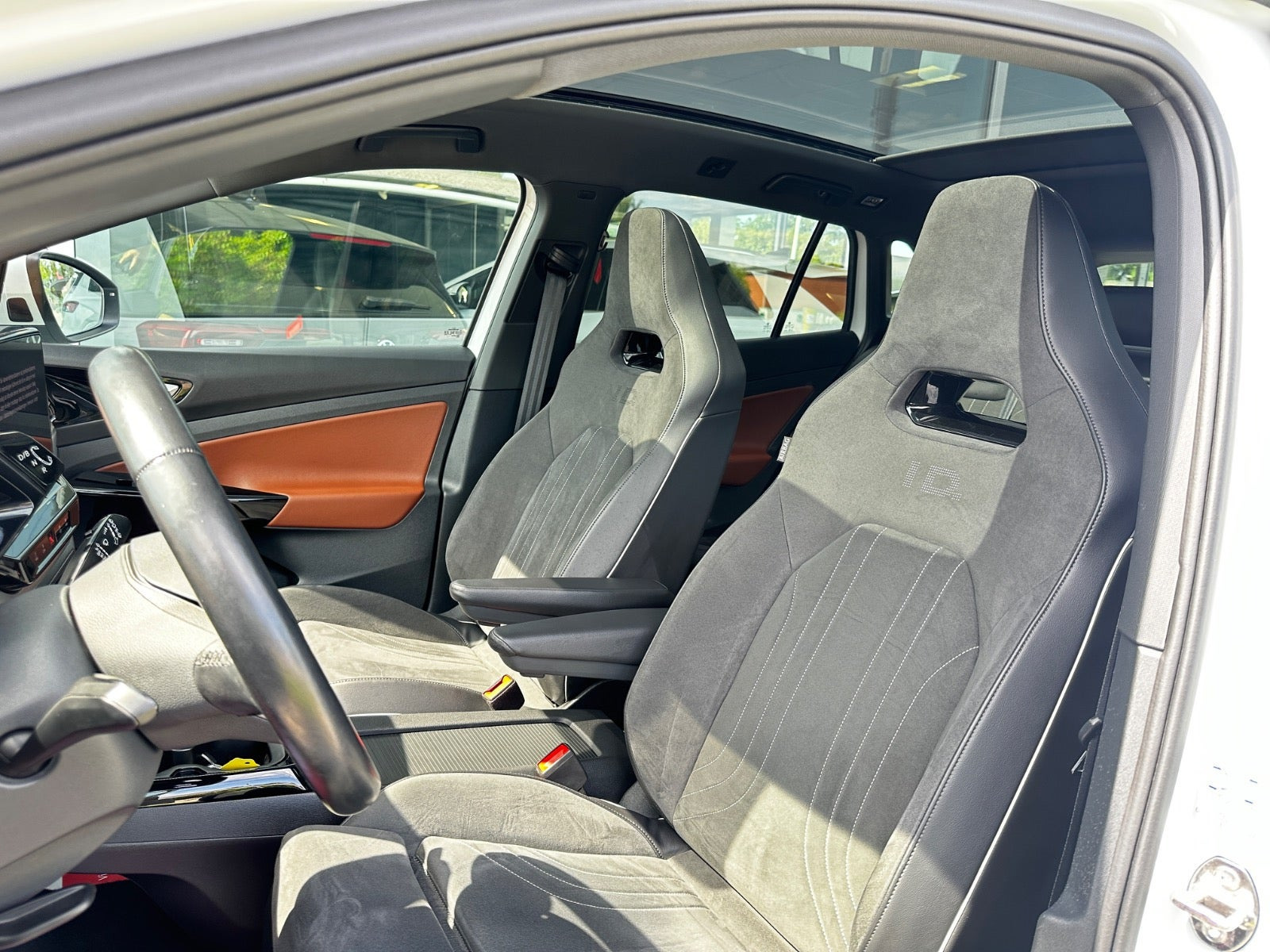 undefined VW ID.4 fra 2022