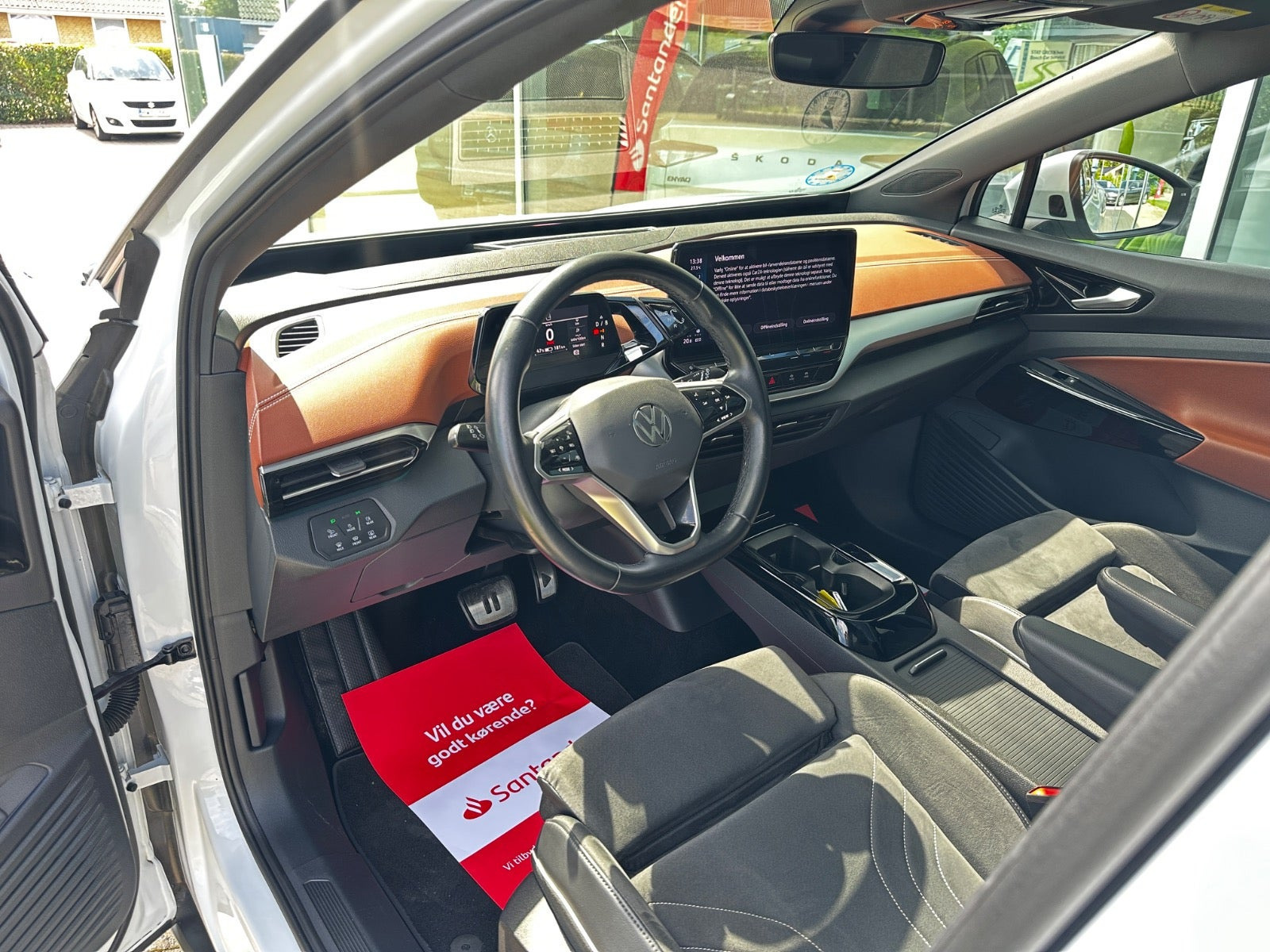 undefined VW ID.4 fra 2022