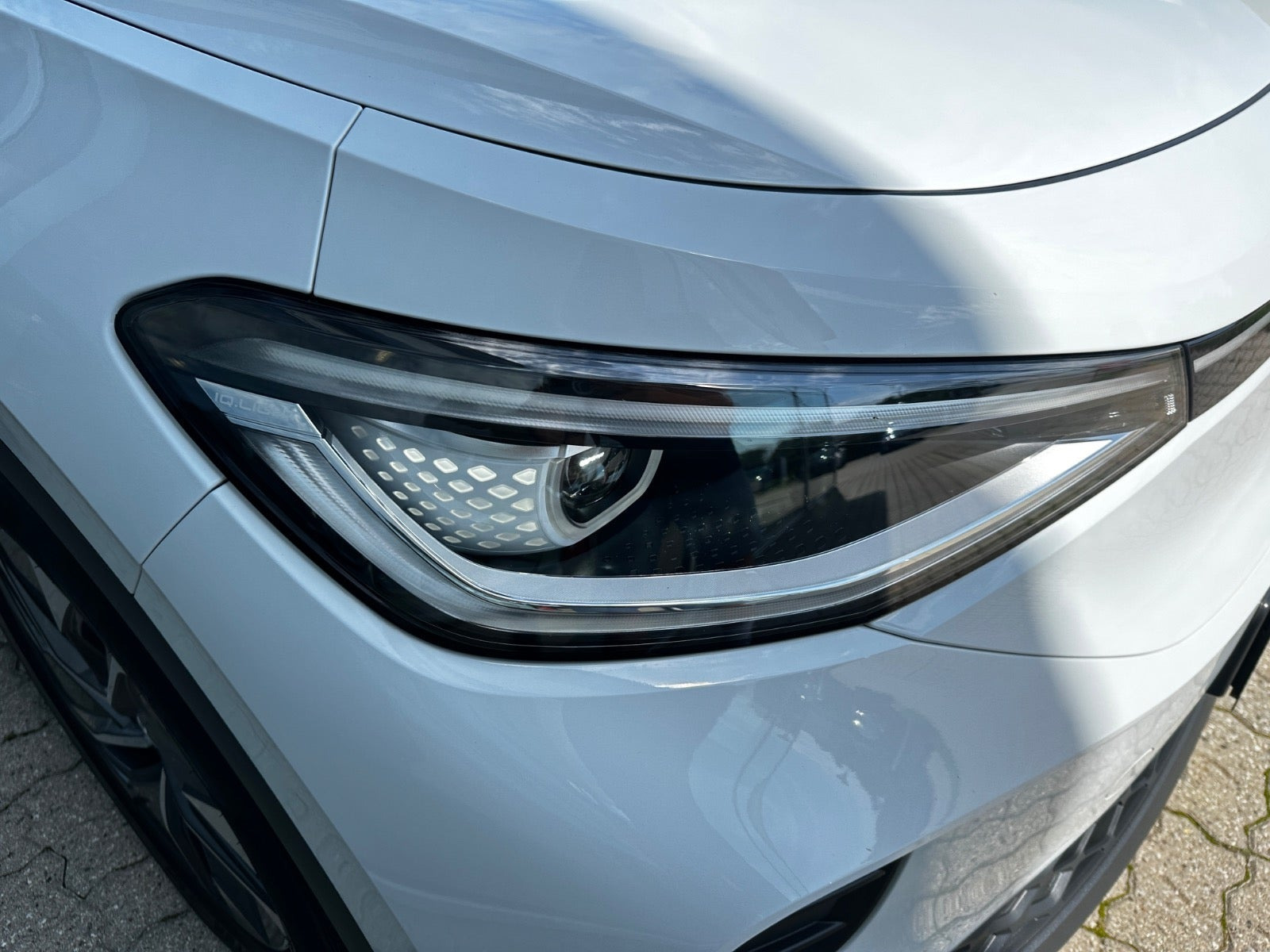 undefined VW ID.4 fra 2022