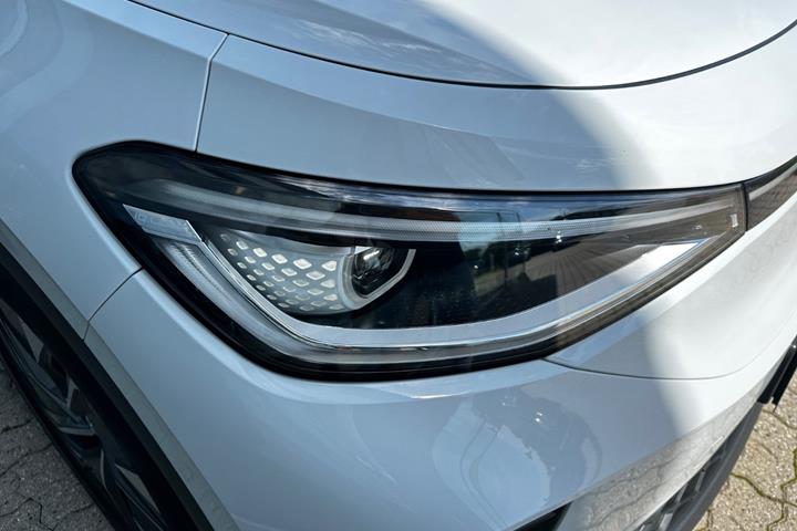 undefined VW ID.4 fra 2022