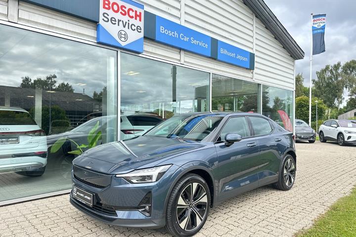 undefined Polestar 2 fra 2024