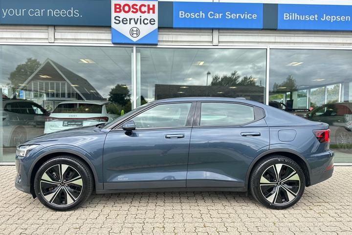 undefined Polestar 2 fra 2024