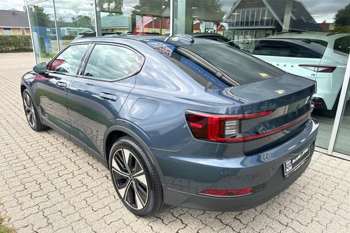 undefined Polestar 2 fra 2024
