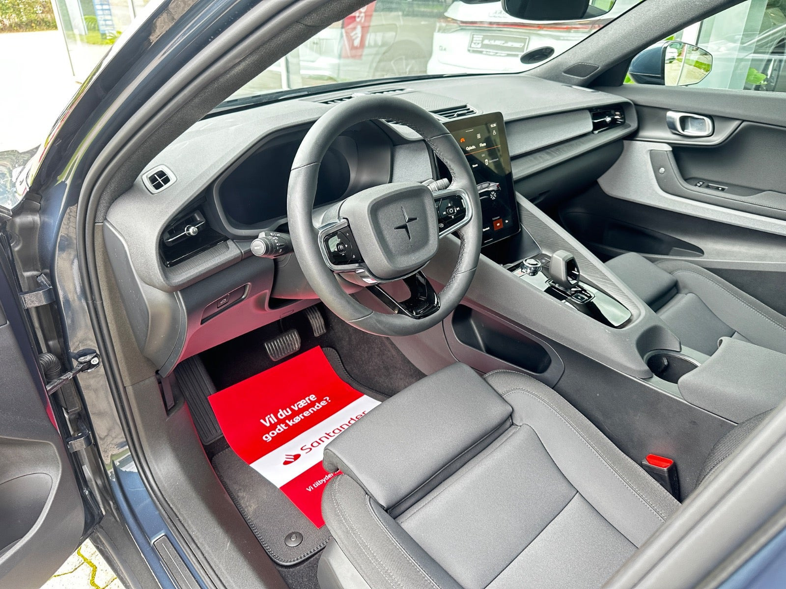 undefined Polestar 2 fra 2024