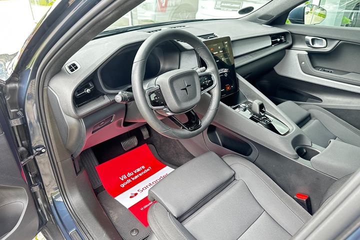 undefined Polestar 2 fra 2024