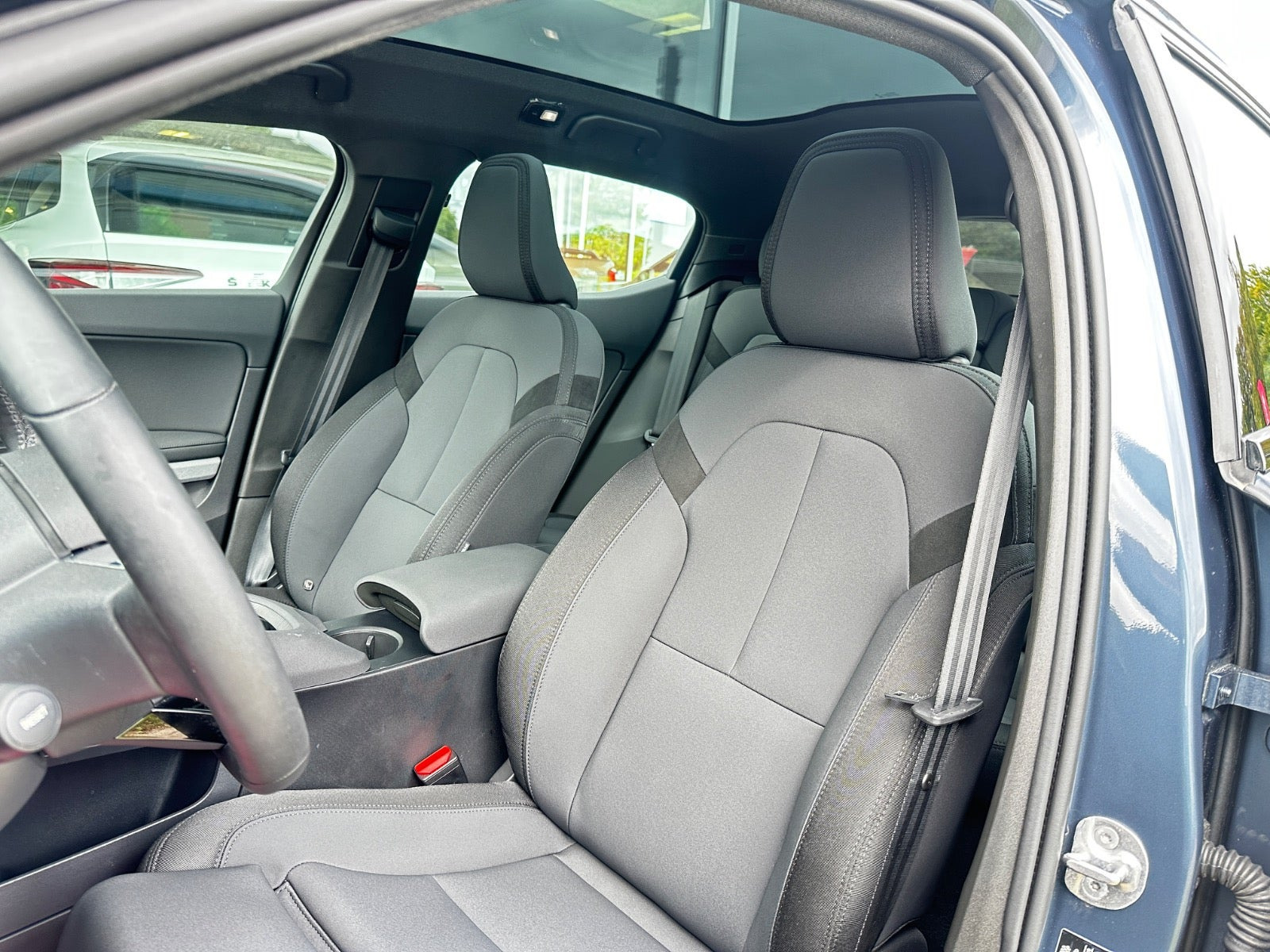 undefined Polestar 2 fra 2024