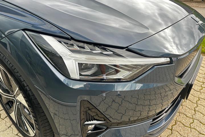 undefined Polestar 2 fra 2024