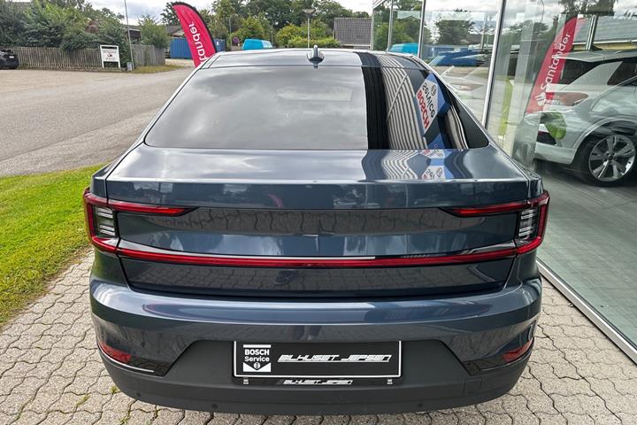undefined Polestar 2 fra 2024