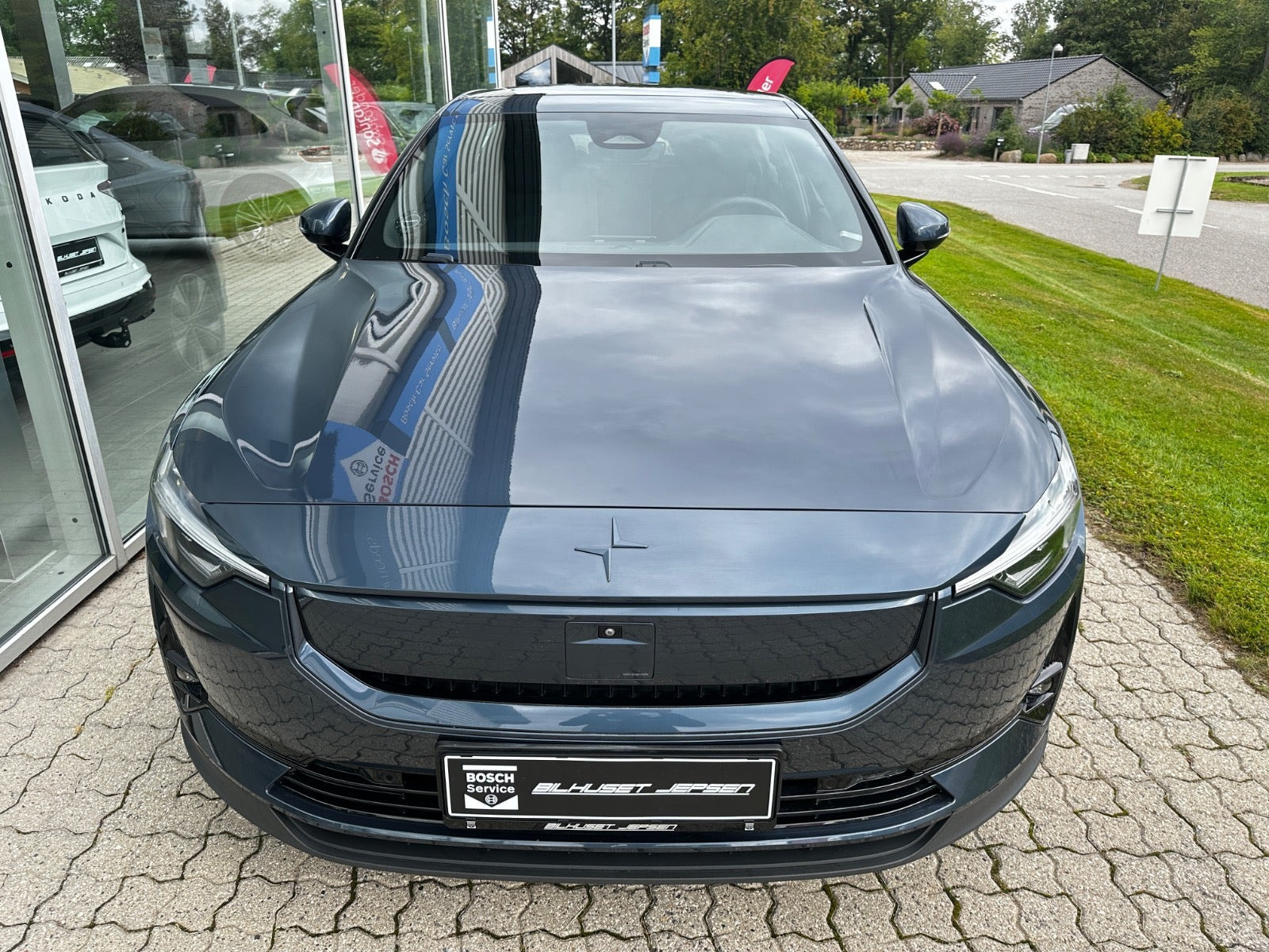 undefined Polestar 2 fra 2024
