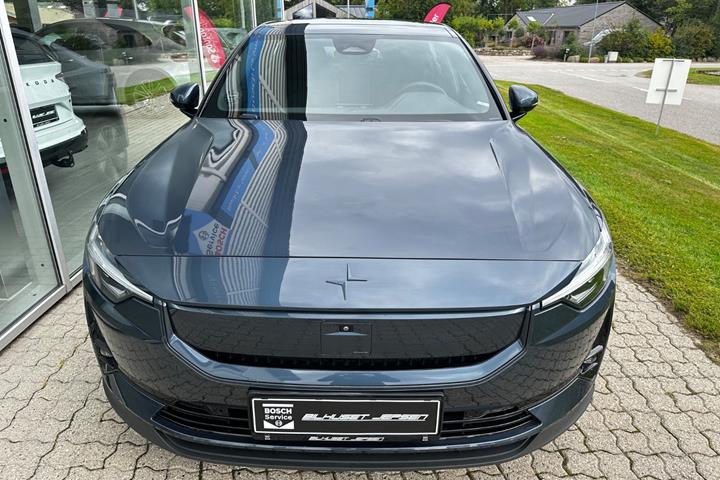 undefined Polestar 2 fra 2024