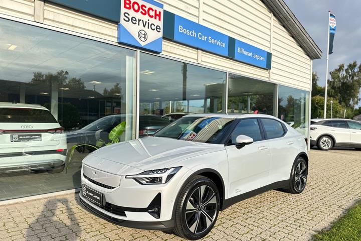 undefined Polestar 2 fra 2024