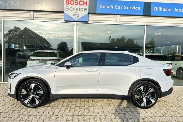 undefined Polestar 2 fra 2024