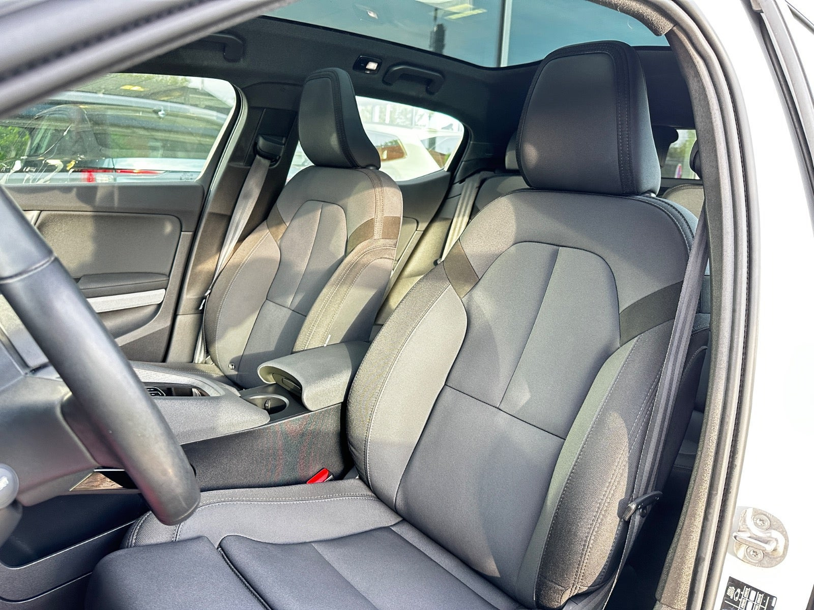 undefined Polestar 2 fra 2024