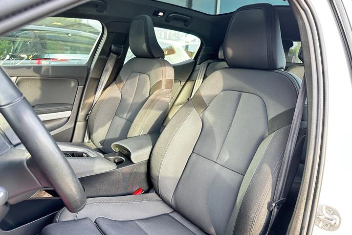 undefined Polestar 2 fra 2024