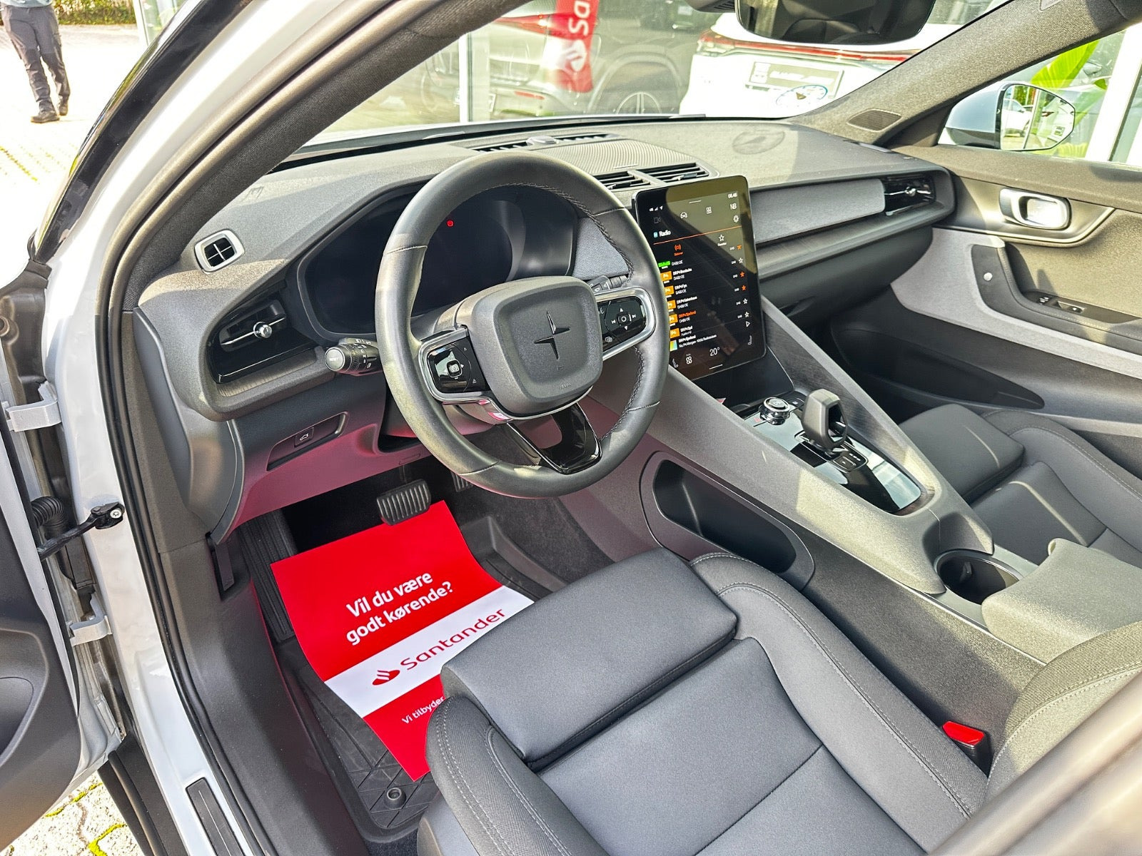 undefined Polestar 2 fra 2024