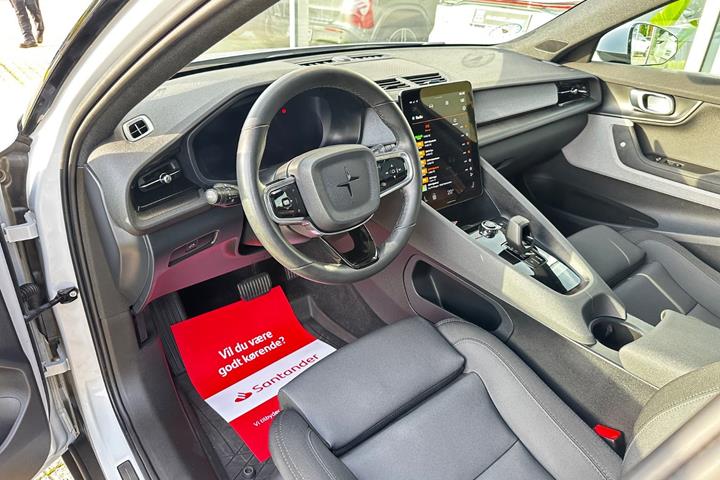 undefined Polestar 2 fra 2024