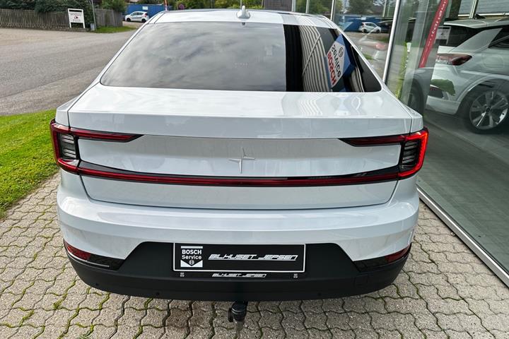 undefined Polestar 2 fra 2024