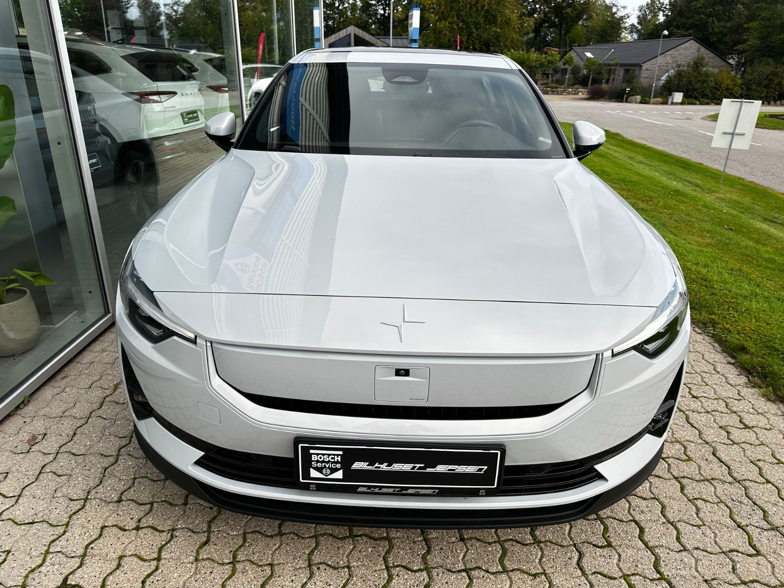 undefined Polestar 2 fra 2024