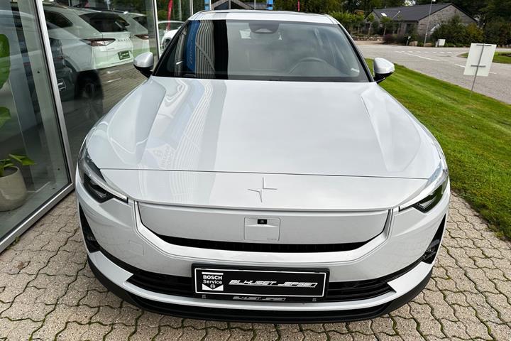 undefined Polestar 2 fra 2024
