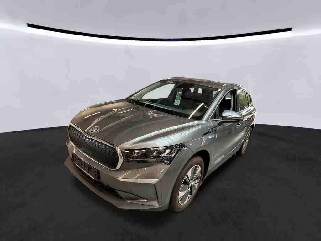 Skoda Enyaq 80 iV