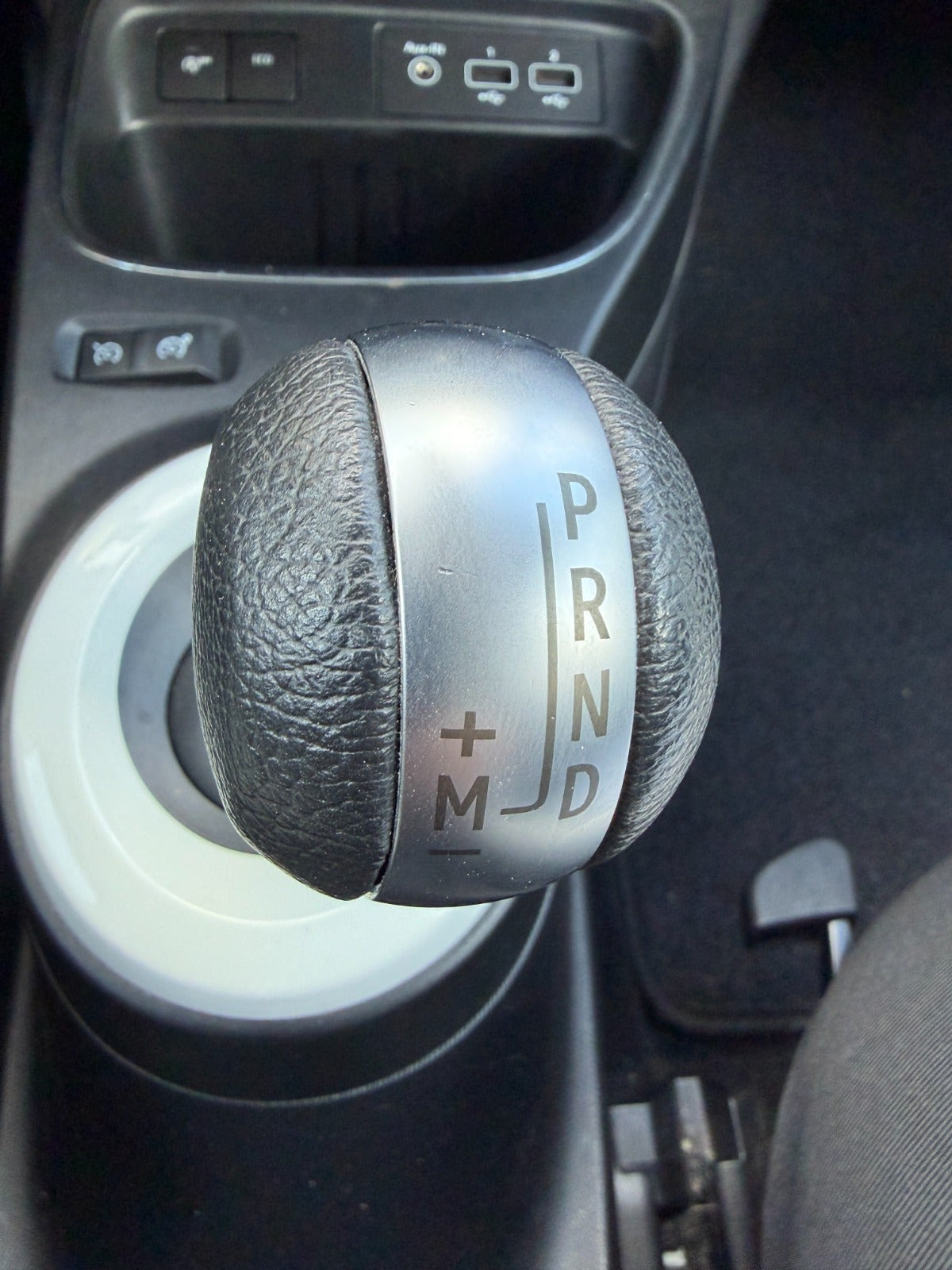 undefined Renault Twingo fra 2020
