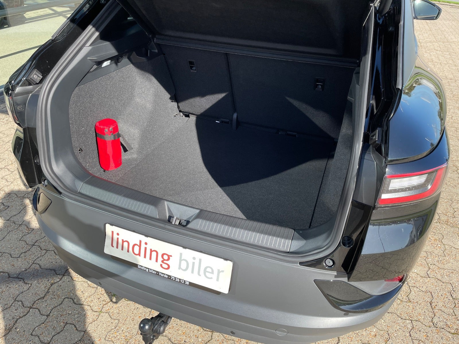Sort VW ID.4 fra 2026