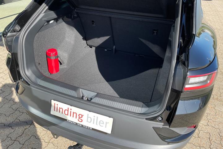 Sort VW ID.4 fra 2026