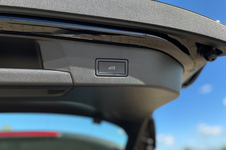 Sort VW ID.4 fra 2026