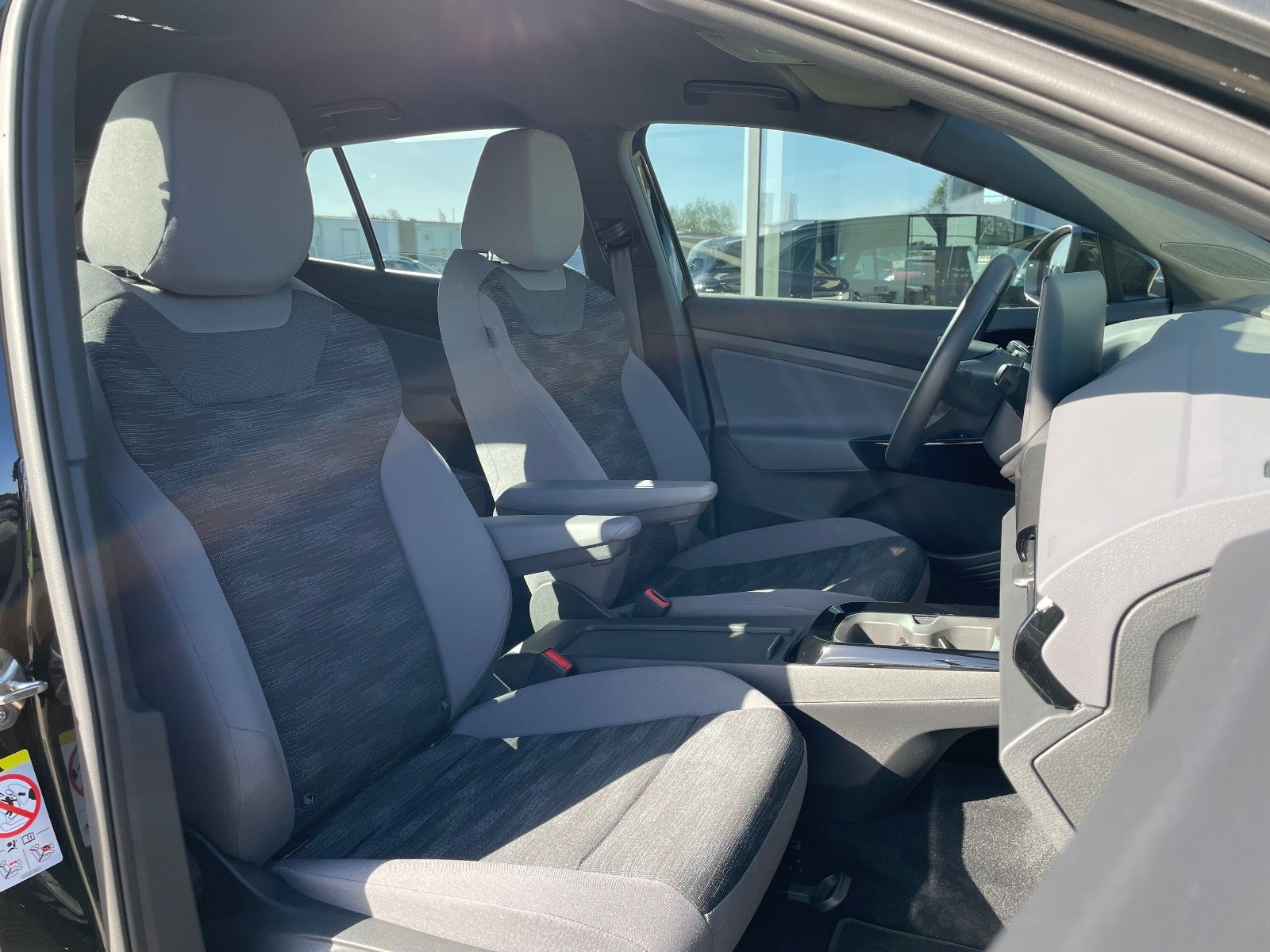 Sort VW ID.4 fra 2026