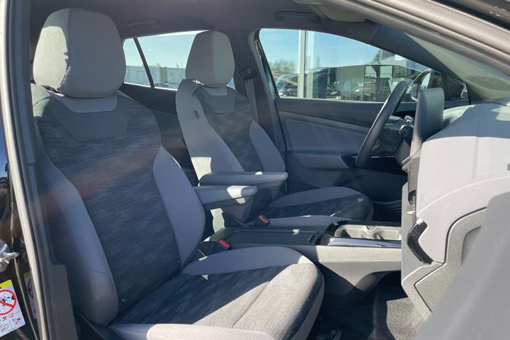 Sort VW ID.4 fra 2026