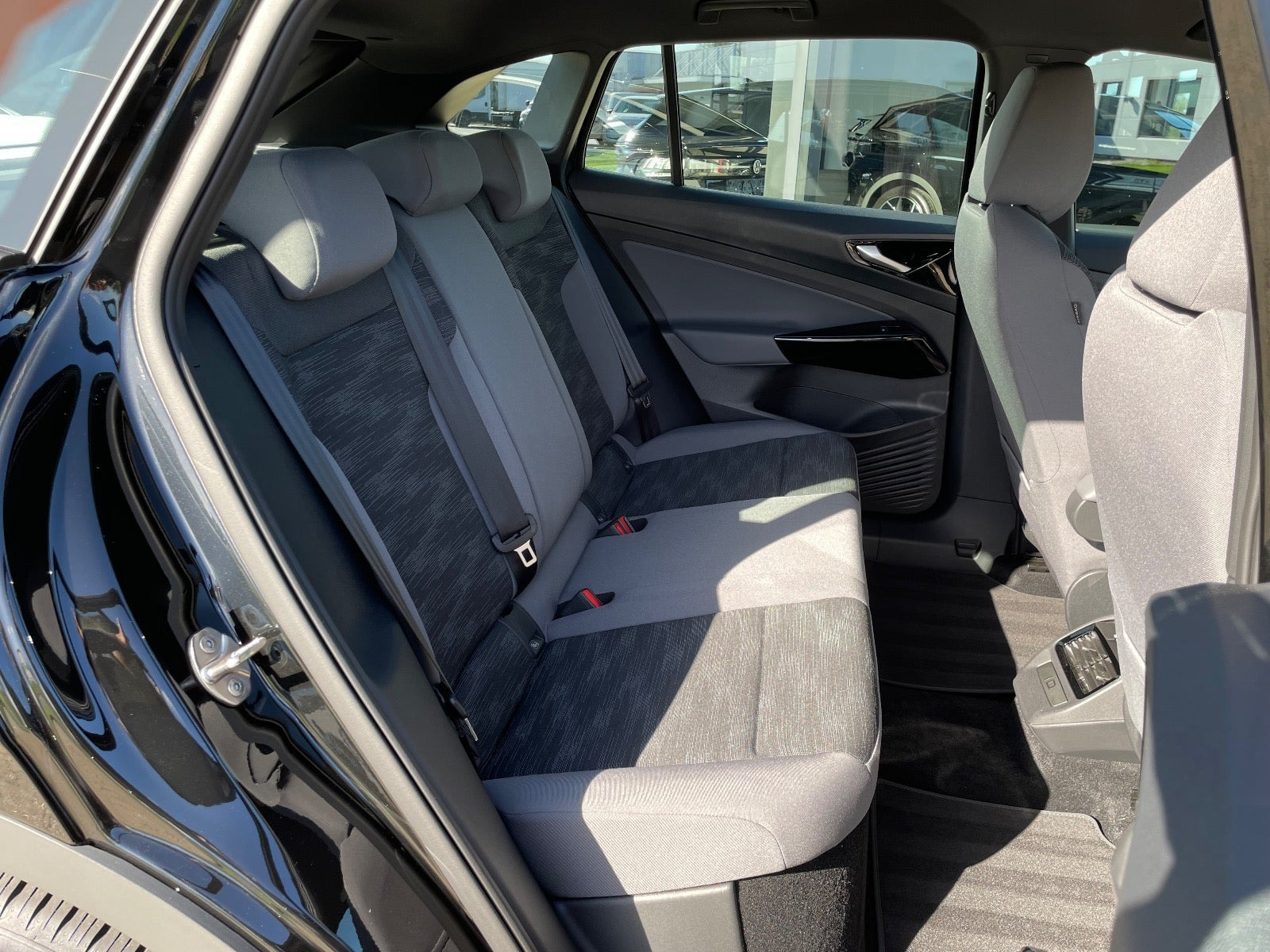 Sort VW ID.4 fra 2026