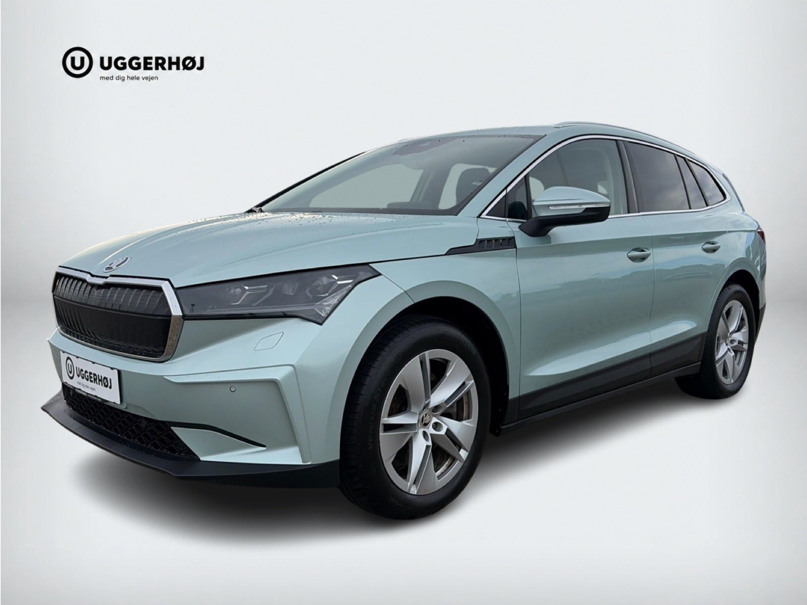 Skoda Enyaq 80 iV Premium