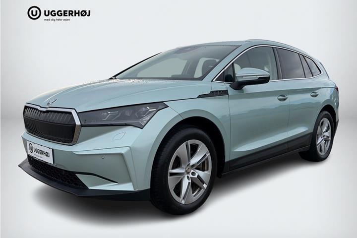 undefined Skoda Enyaq fra 2023