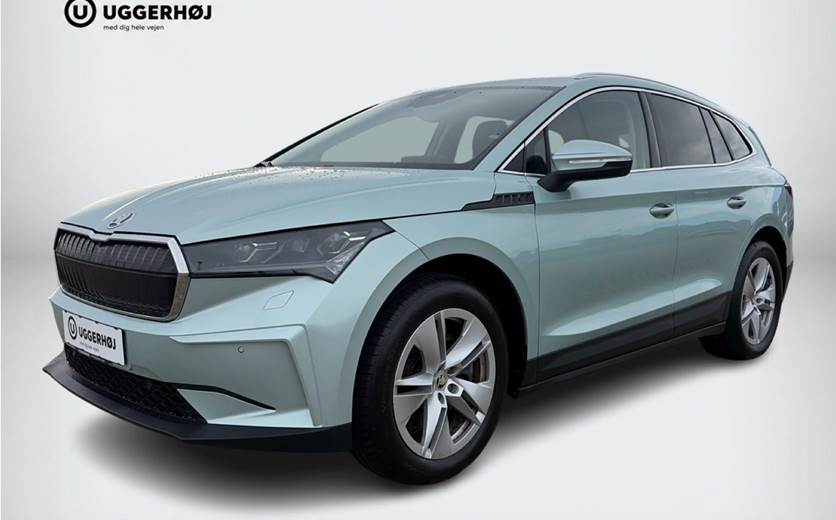 Skoda Enyaq 80 iV Premium