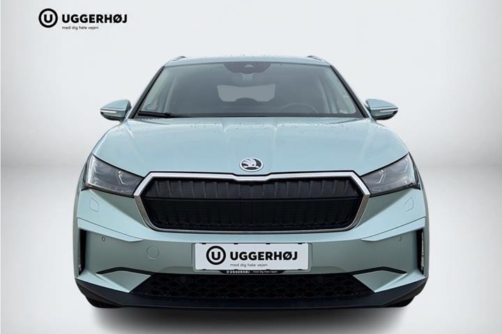 undefined Skoda Enyaq fra 2023