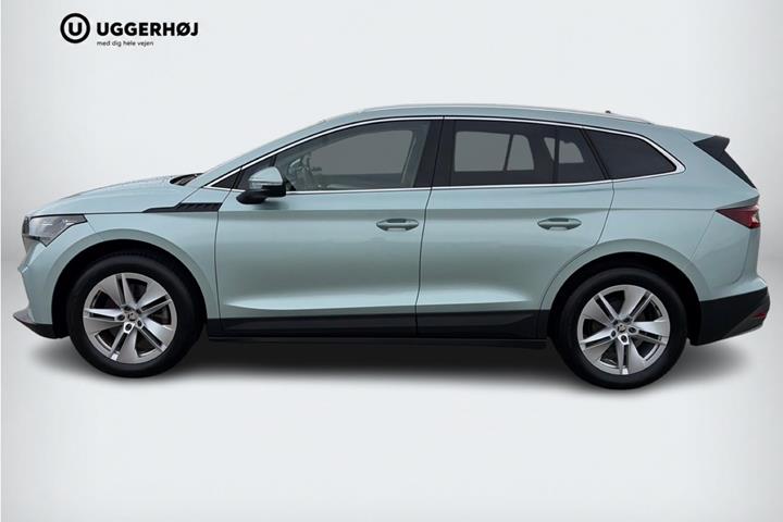 undefined Skoda Enyaq fra 2023