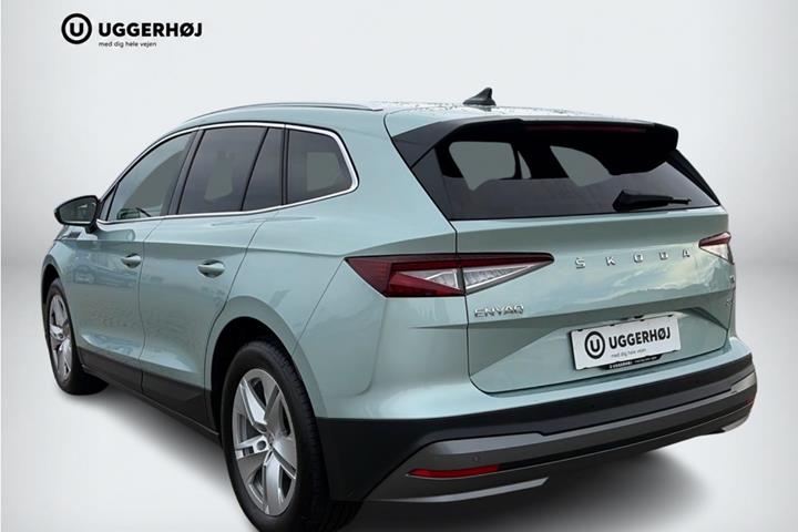 undefined Skoda Enyaq fra 2023