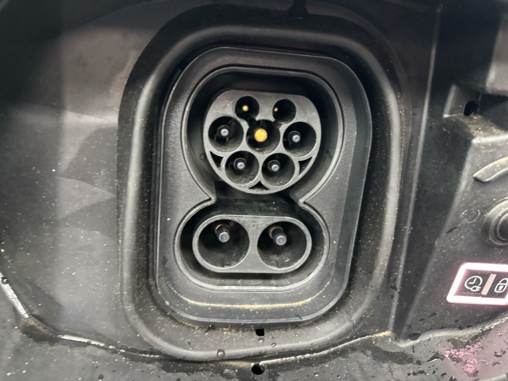 Hvid Citroën ë-C4 fra 2022
