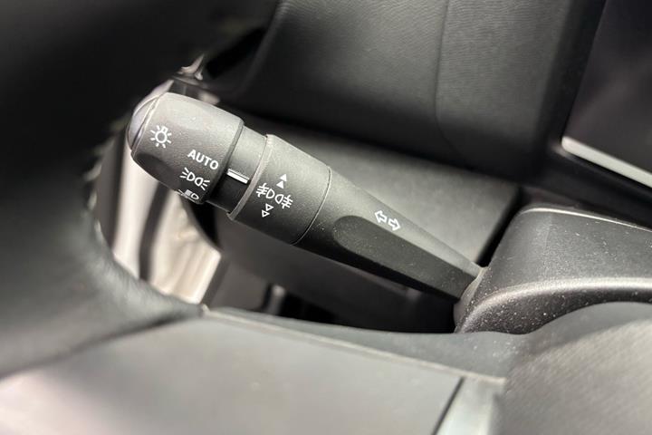 Hvid Citroën ë-C4 fra 2022