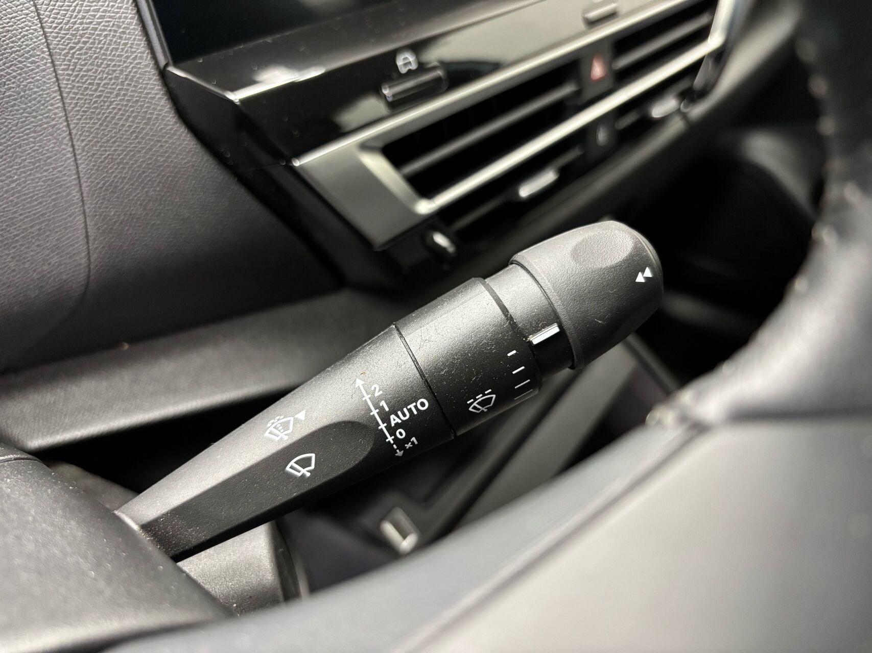 Hvid Citroën ë-C4 fra 2022